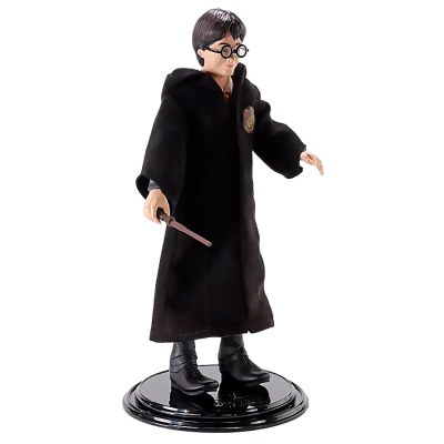 Фигурка Bendyfigs Гарри Поттер Harry Potter NN7366 1